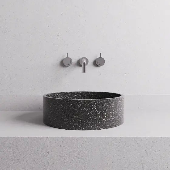 Bella Above Counter Marble Basin MADU Living