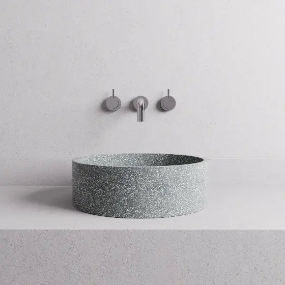 Bella Above Counter Marble Basin MADU Living
