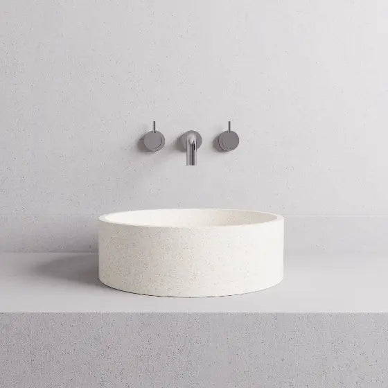 Bella Above Counter Marble Basin MADU Living