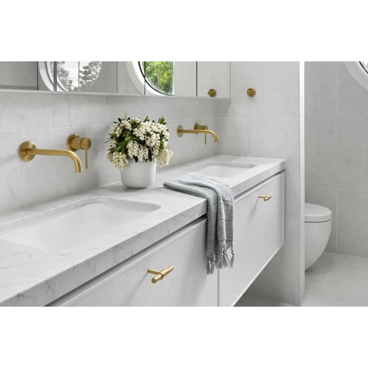 Glory Solid Surface Inset or Undermount Basin ADP