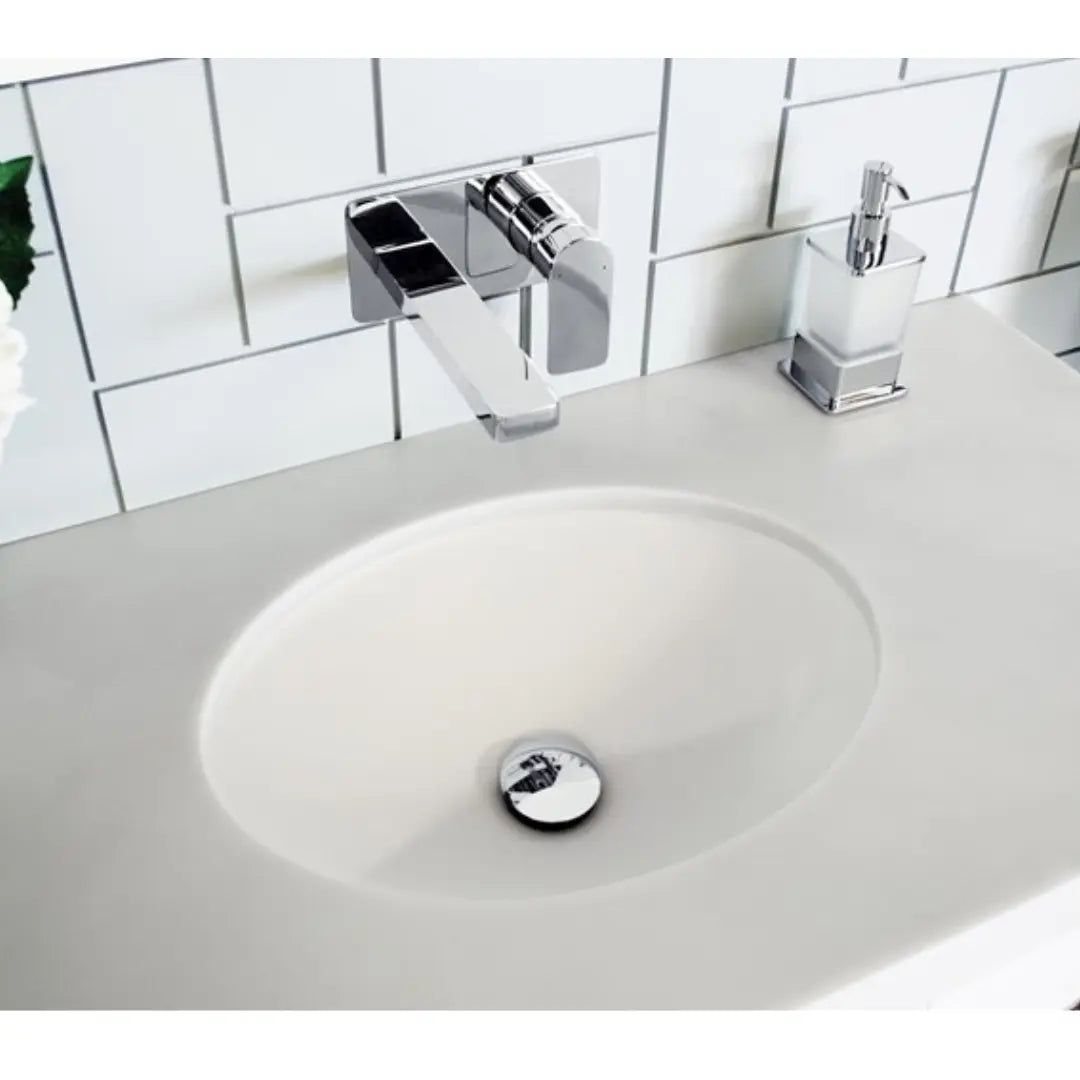 Sincerity Solid Surface Inset or undermount Basin ADP