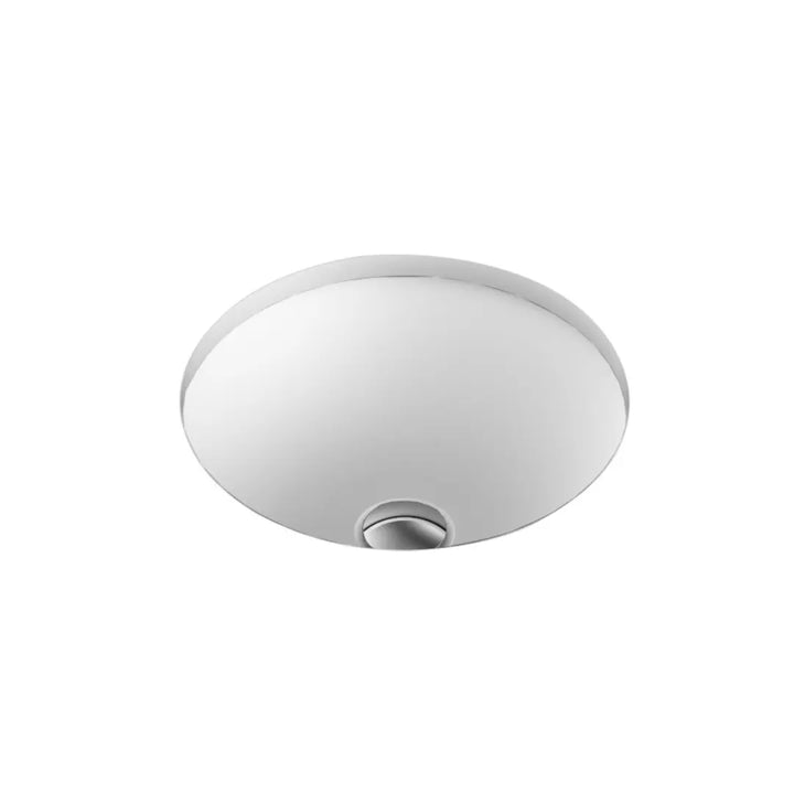 Unity Solid Surface Inset or Undermount Basin ADP