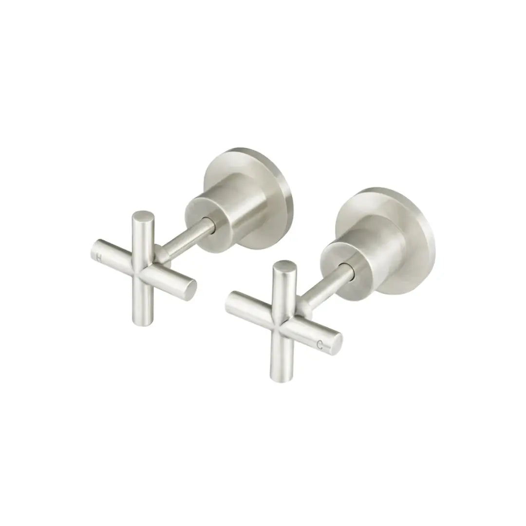 ROUND JUMPER VALVE WALL TOP ASSEMBLIES Meir