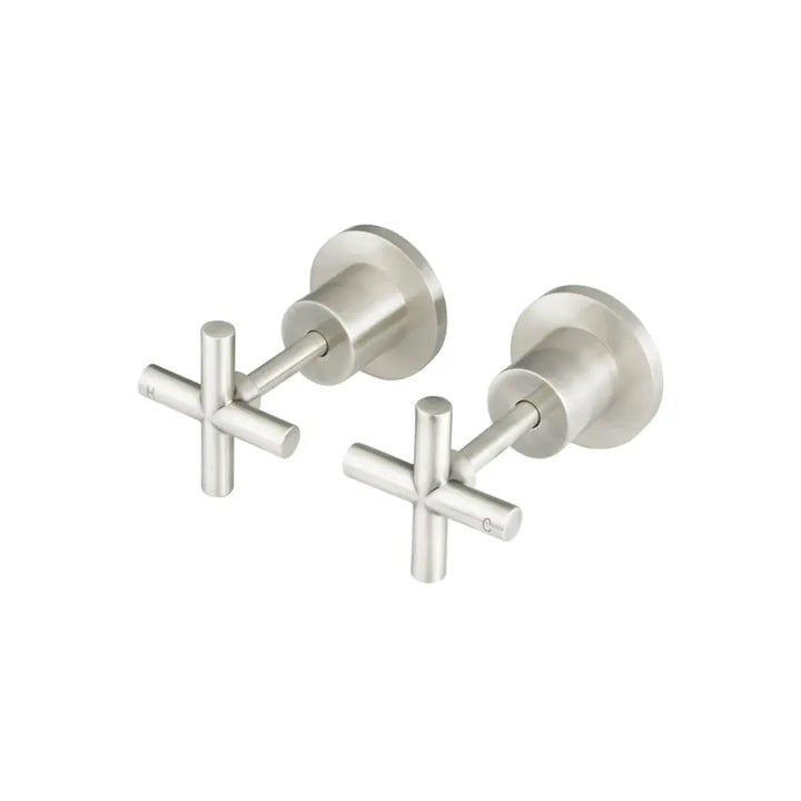 ROUND JUMPER VALVE WALL TOP ASSEMBLIES Meir