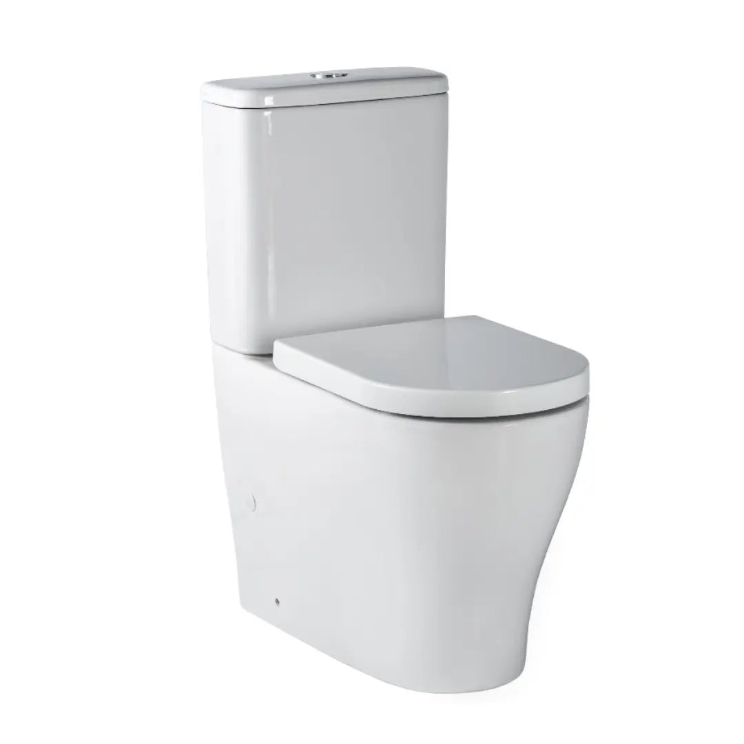 LIMNI WALL FACED Toilet Seat – with choice of seats Seima