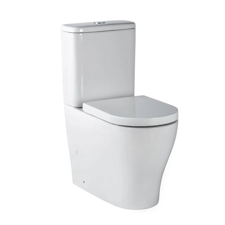 LIMNI WALL FACED Toilet Seat – with choice of seats Seima