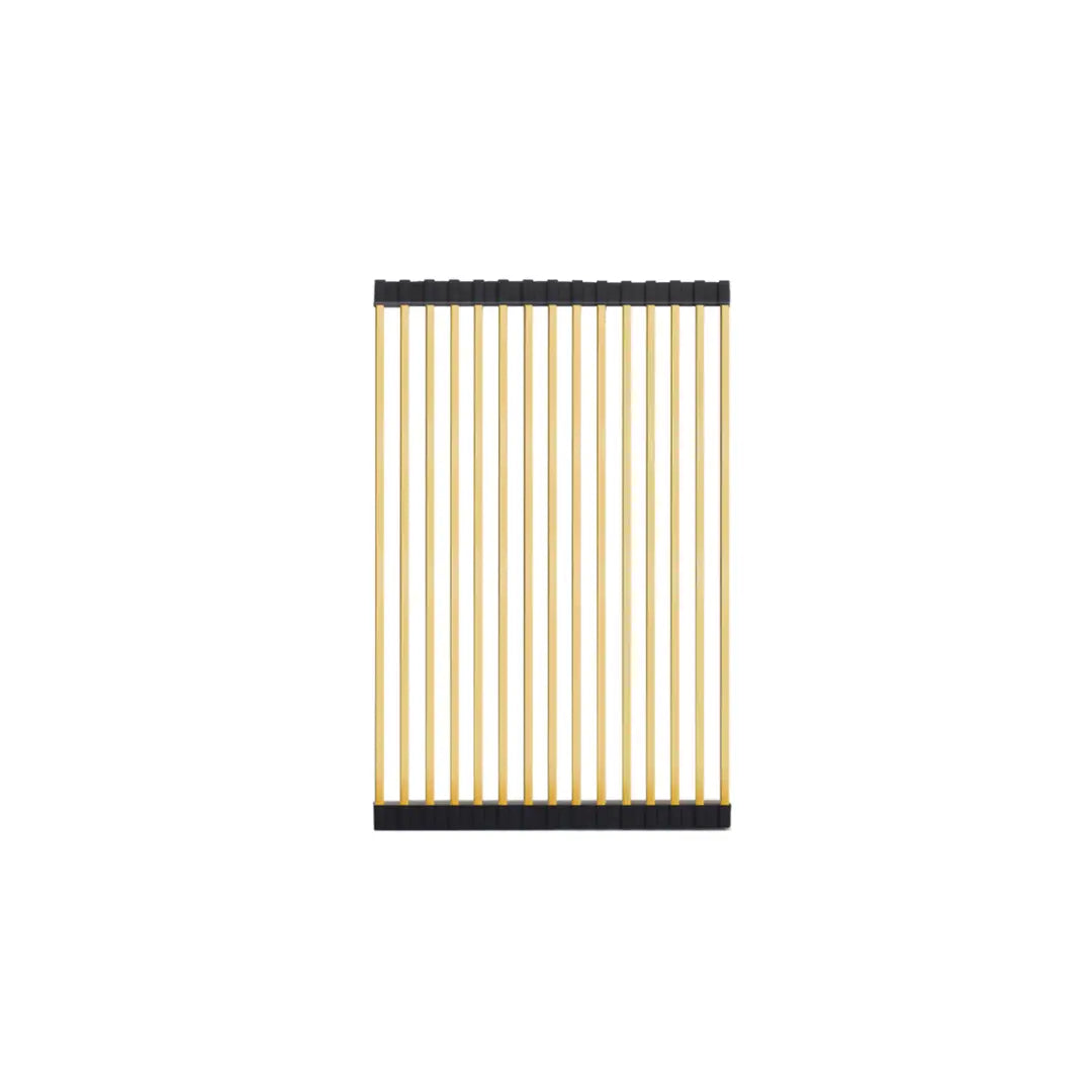 LAVELLO STAINLESS STEEL ROLLING MAT PROTECTOR Meir