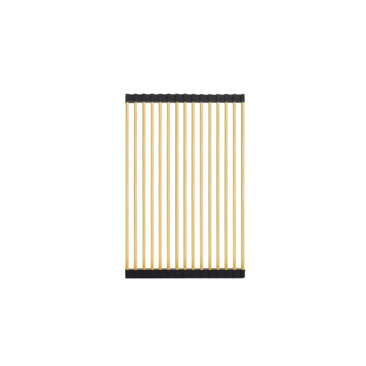 LAVELLO STAINLESS STEEL ROLLING MAT PROTECTOR Meir