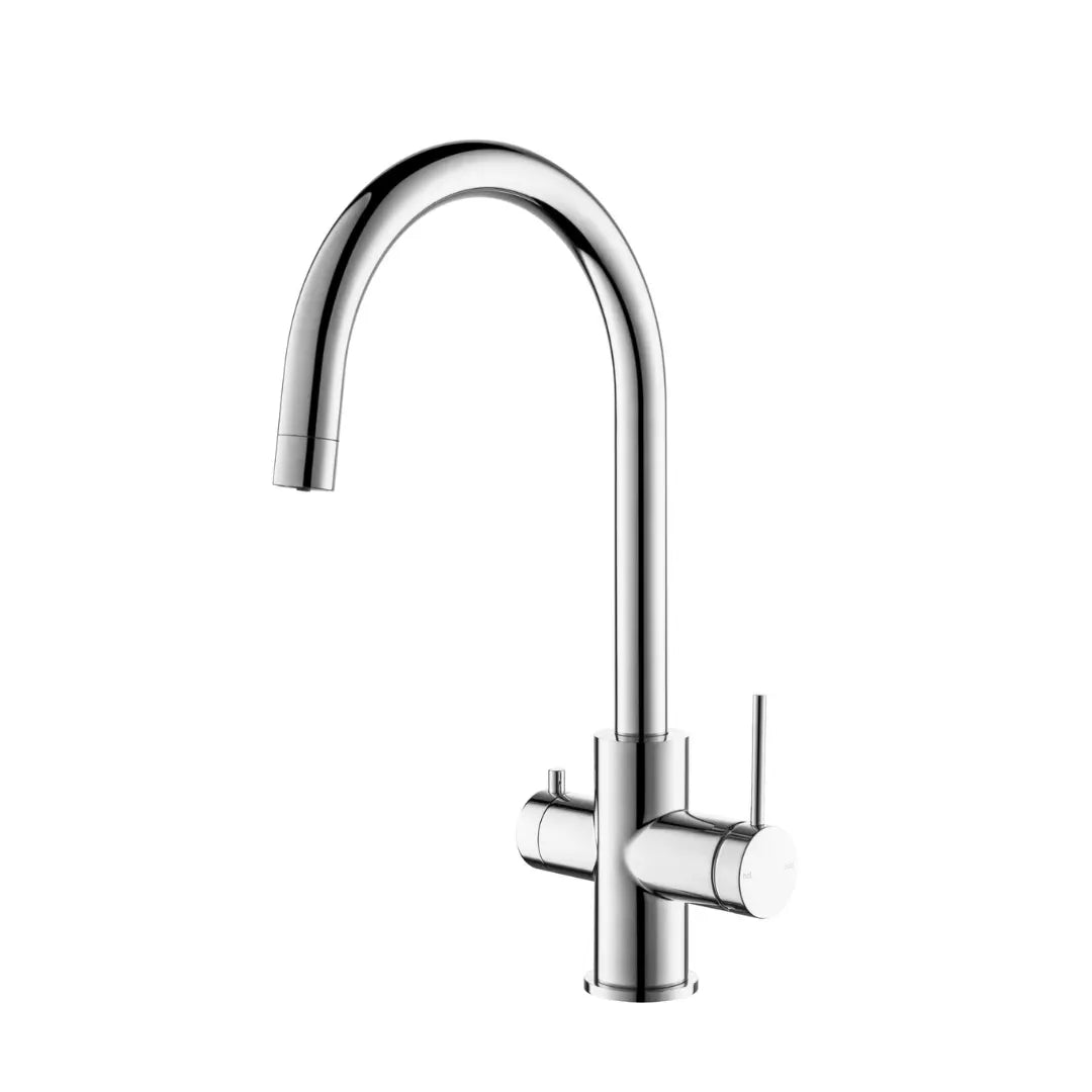 Mica 3-Way Filter Sink Mixer Bella Vista