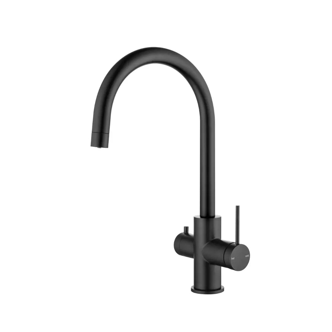 Mica 3-Way Filter Sink Mixer Bella Vista