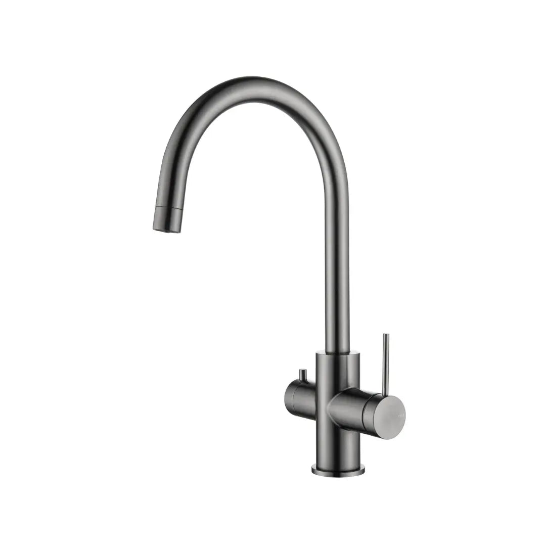 Mica 3-Way Filter Sink Mixer Bella Vista