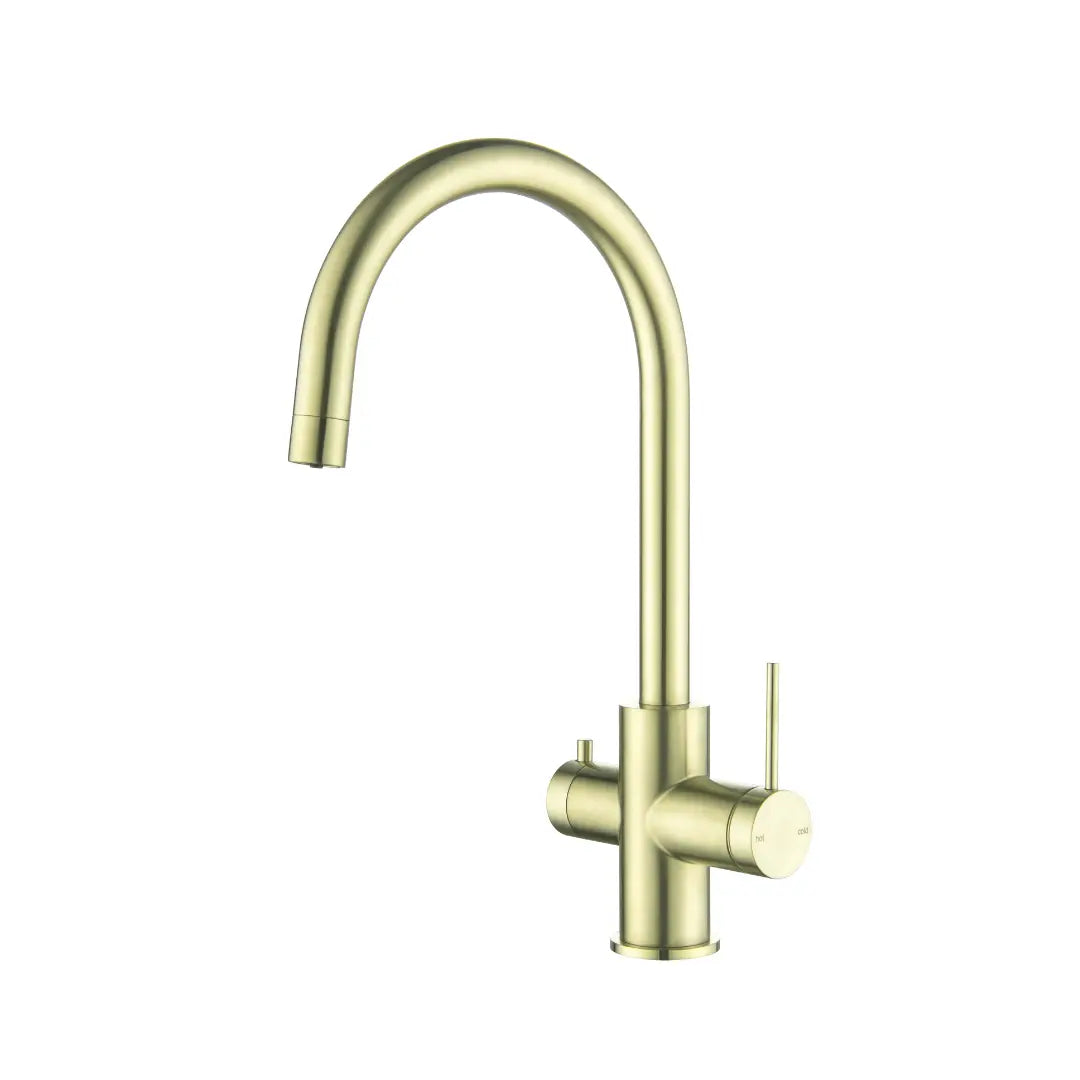 Mica 3-Way Filter Sink Mixer Bella Vista