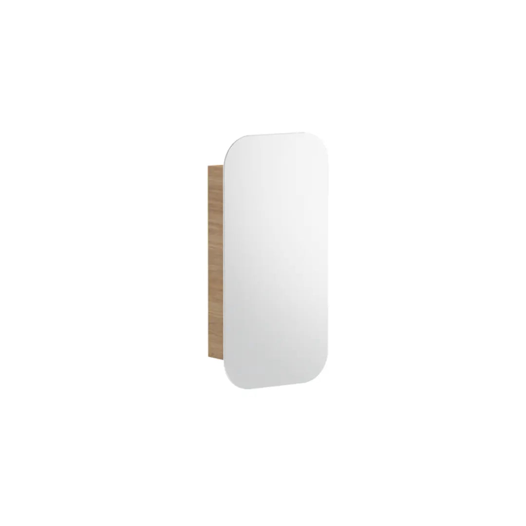 Stadium Mirrored Cabinet - various finishes ADP