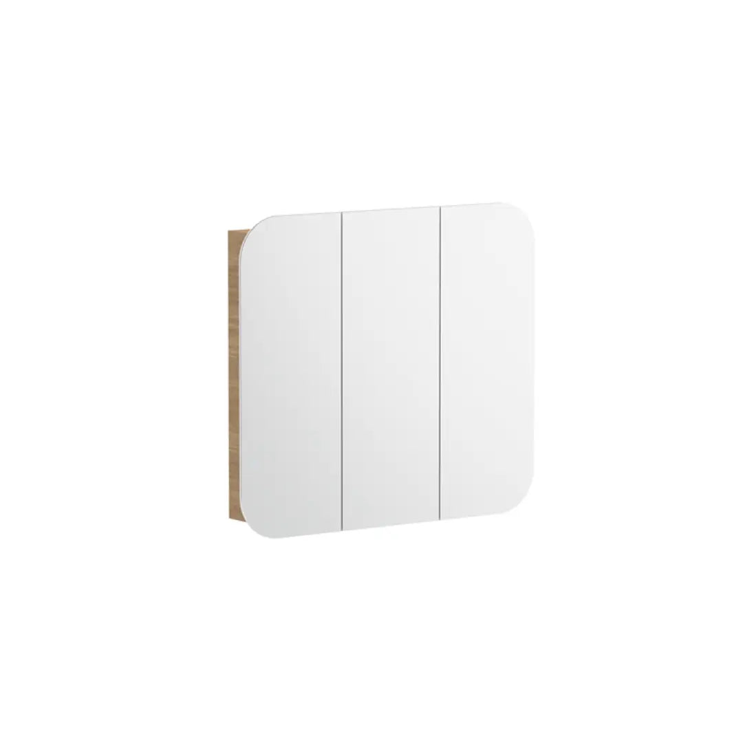 Stadium Mirrored Cabinet - various finishes ADP