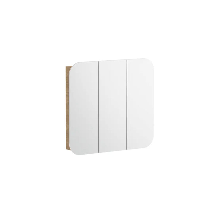 Stadium Mirrored Cabinet - various finishes ADP