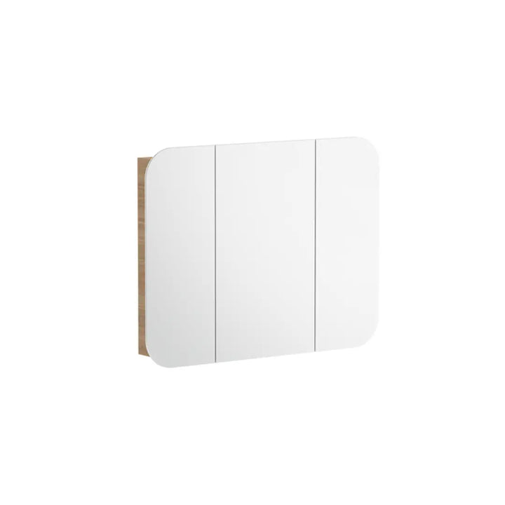 Stadium Mirrored Cabinet - various finishes ADP