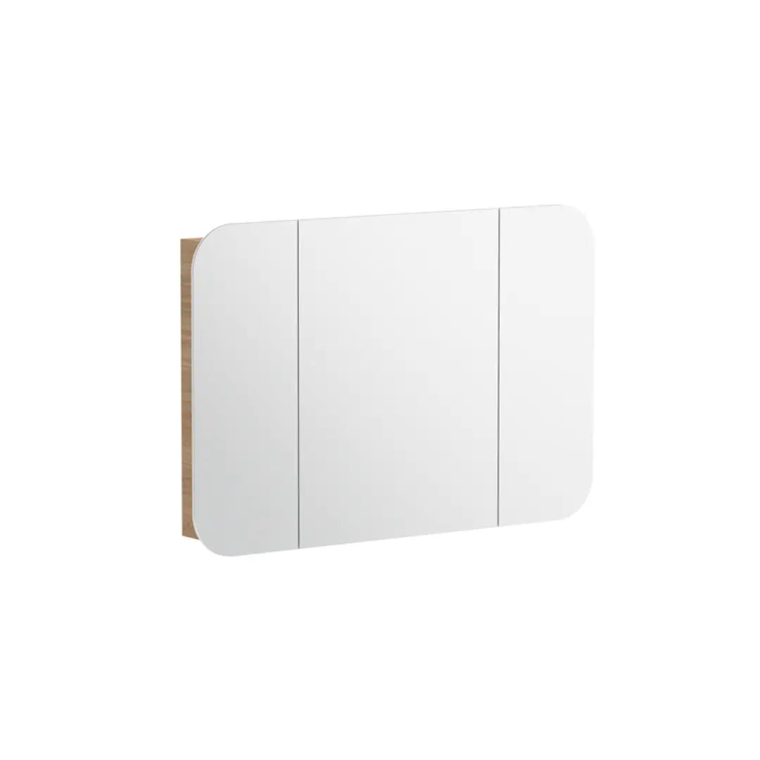 Stadium Mirrored Cabinet - various finishes ADP