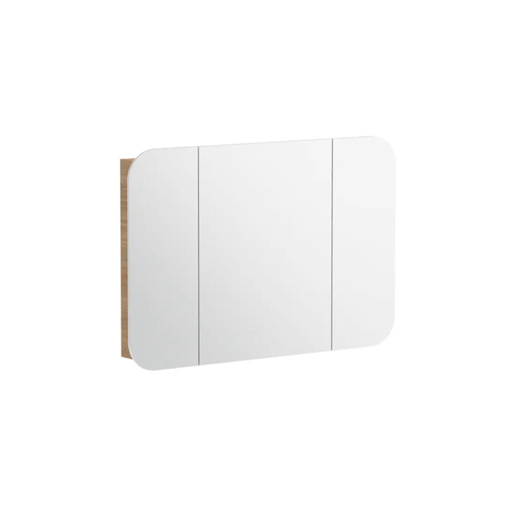 Stadium Mirrored Cabinet - various finishes ADP