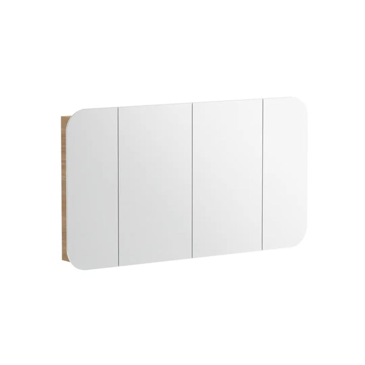 Stadium Mirrored Cabinet - various finishes ADP