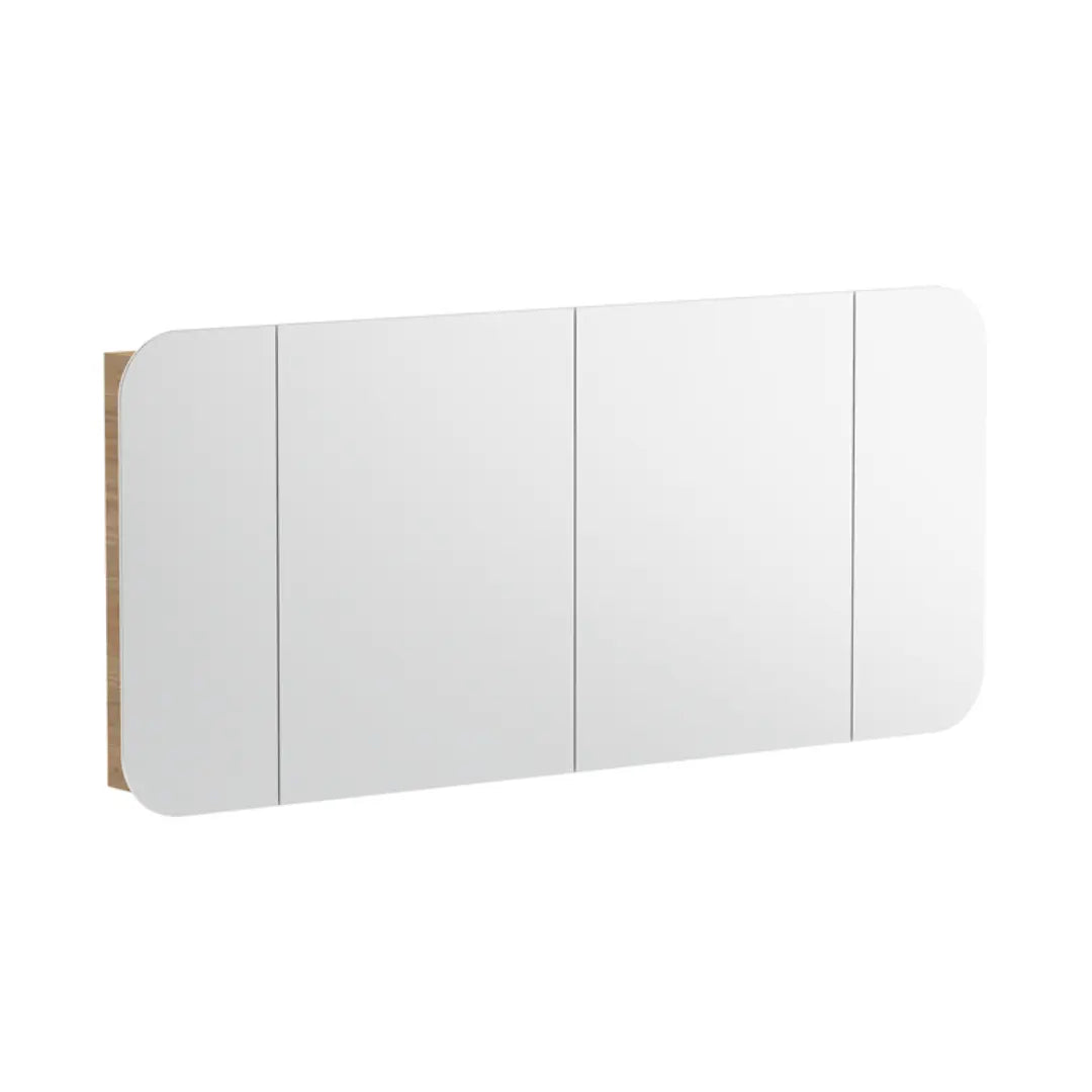 Stadium Mirrored Cabinet - various finishes ADP