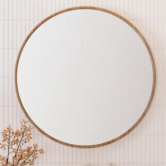 Ella Framed Mirror ADP