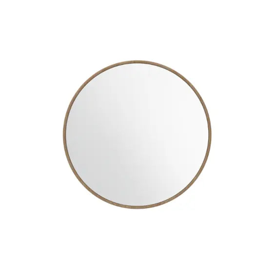 Ella Framed Mirror ADP