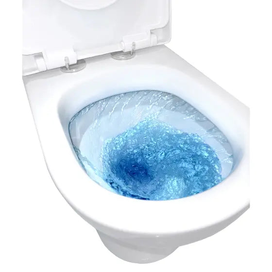 Chios Vortex Flush Wall Faced seima