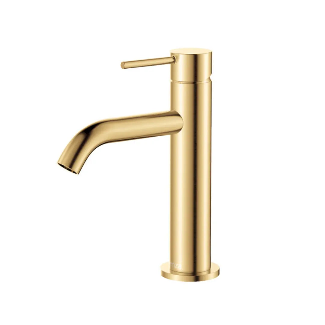 Kaya Basin Mixer Fienza