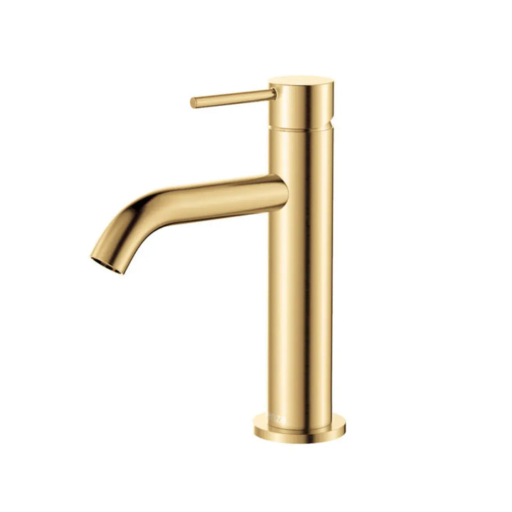 Kaya Basin Mixer Fienza