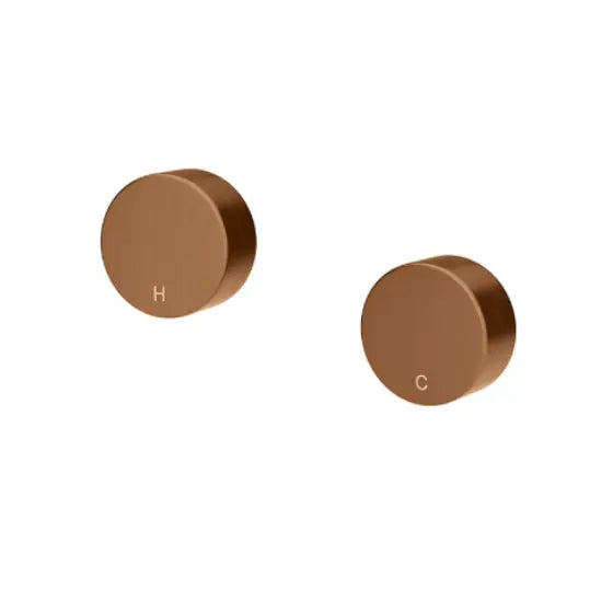 CIRCULAR WALL TAPS Meir