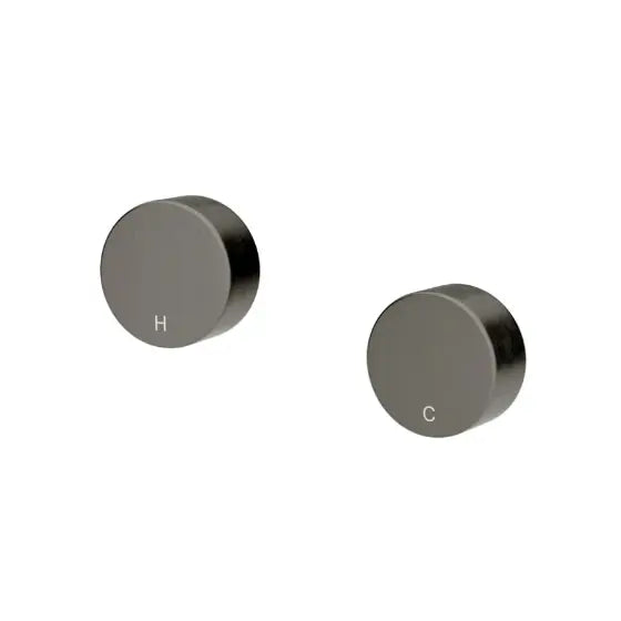 CIRCULAR WALL TAPS Meir