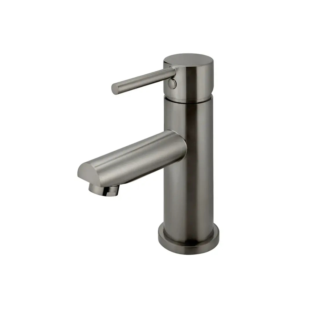 Round Basin Mixer Meir
