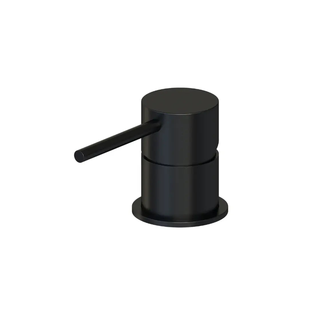 ROUND DECK MOUNTED MIXER Meir