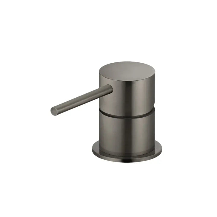 ROUND DECK MOUNTED MIXER Meir
