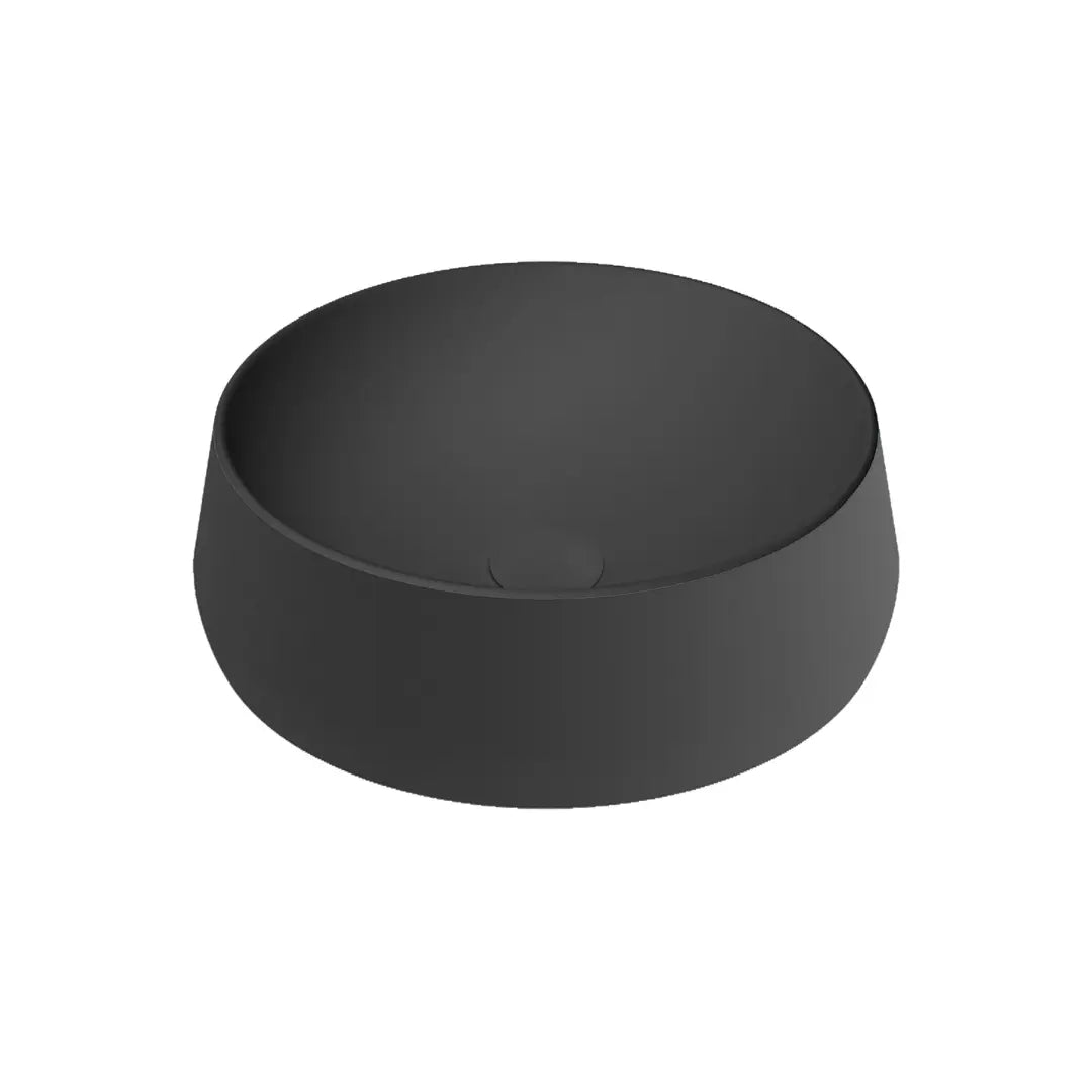 Loni 375 Above Counter Basin - Round Seima
