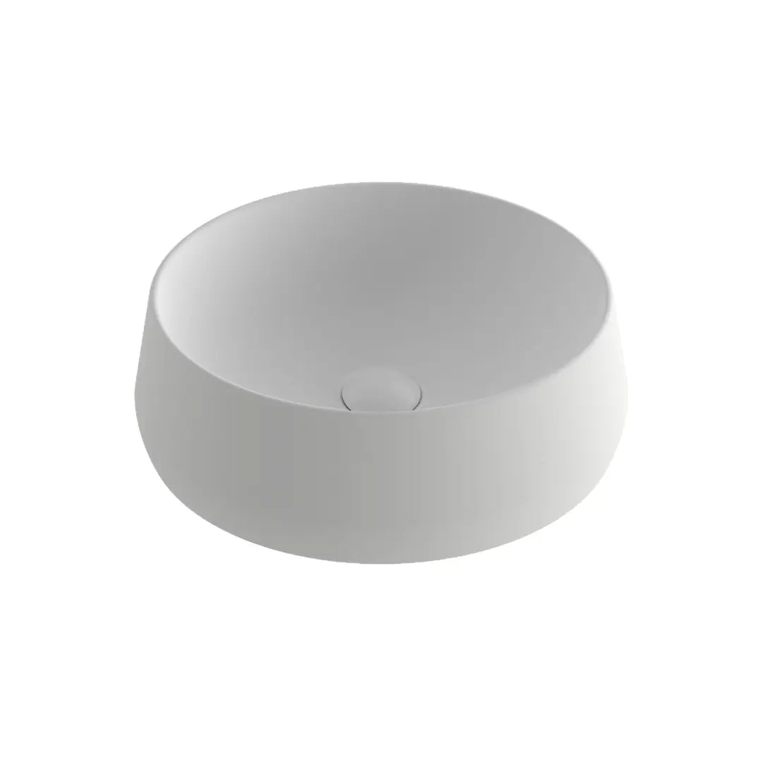 Loni 375 Above Counter Basin - Round Seima