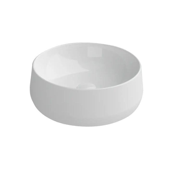 Loni 375 Above Counter Basin - Round Seima