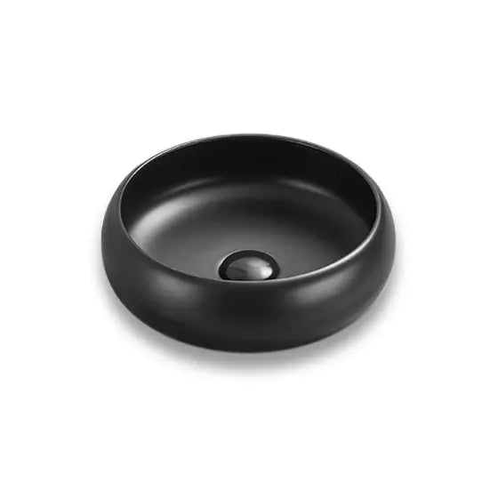 Arko 361 Above Counter Basin - Round Seima