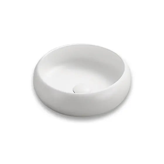 Arko 361 Above Counter Basin - Round Seima