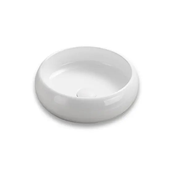 Arko 361 Above Counter Basin - Round Seima