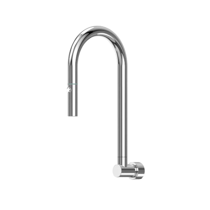 Retractable Wall Spout XpressFit by Suprema