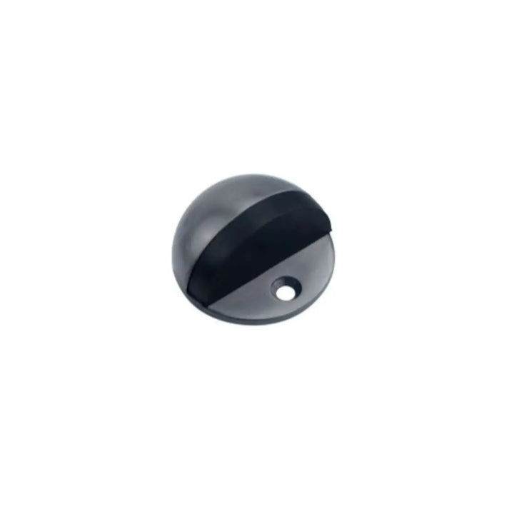 Lockwood Vivid Half Moon Door Stop - various finishes Assa Abloy