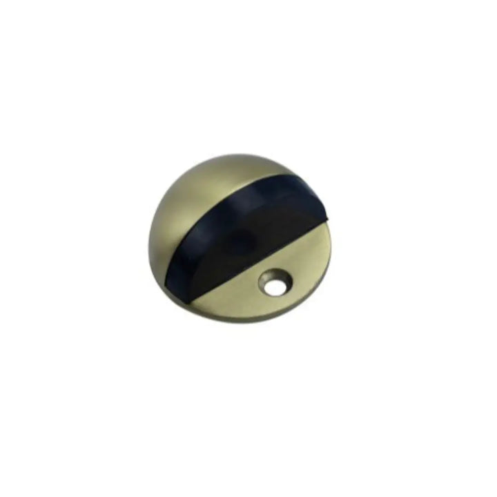 Lockwood Vivid Half Moon Door Stop - various finishes Assa Abloy