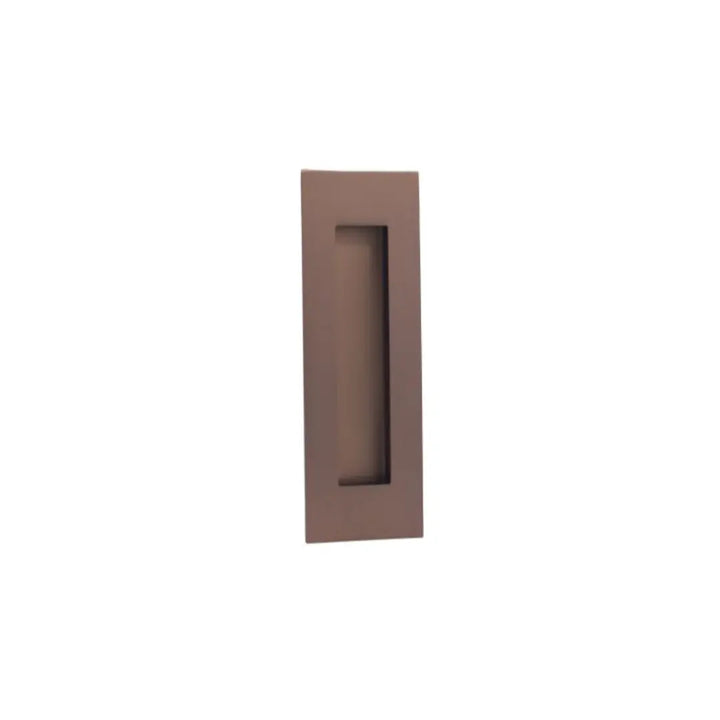 Lockwood Vivid 150mm Flush Pulls - various finishes Assa Abloy