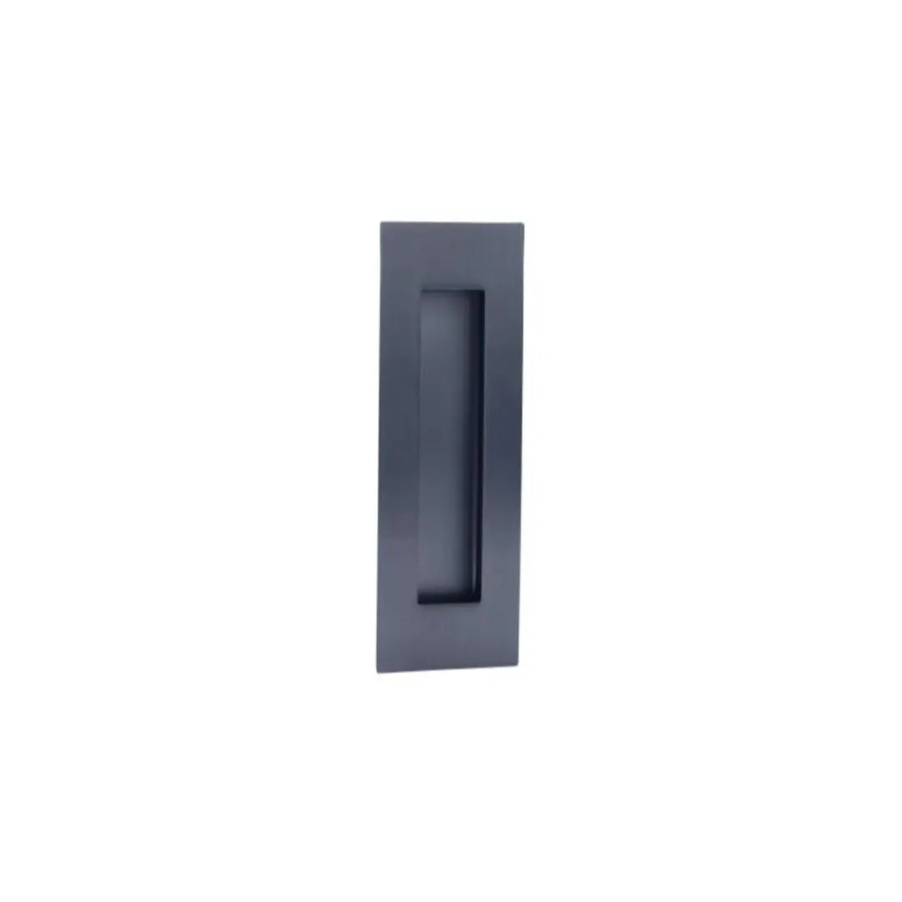 Lockwood Vivid 150mm Flush Pulls - various finishes Assa Abloy