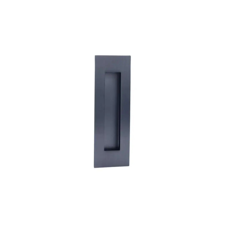 Lockwood Vivid 150mm Flush Pulls - various finishes Assa Abloy