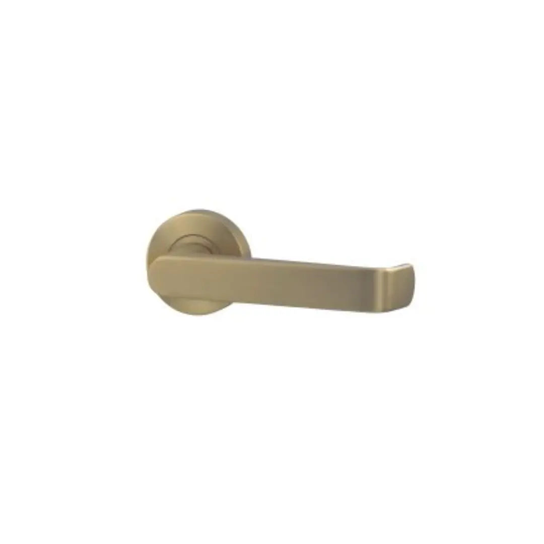 Lockwood Vivid Lever Half Dummy Lever - various styles/finishes Assa Abloy