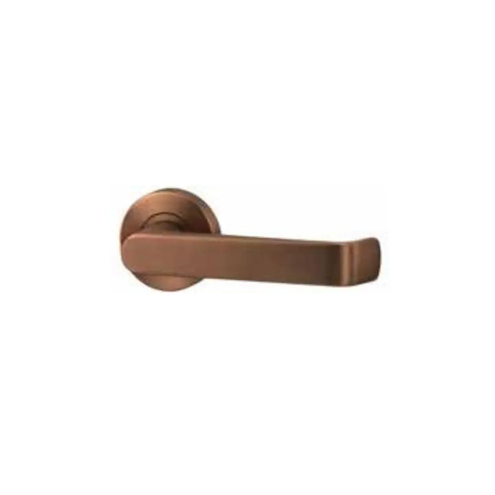 Lockwood Vivid Lever Half Dummy Lever - various styles/finishes Assa Abloy