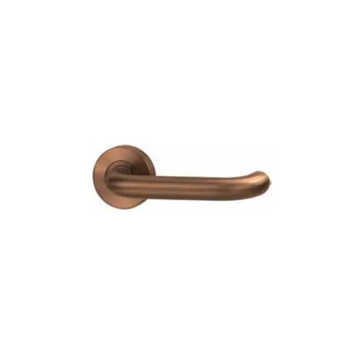 Lockwood Vivid Lever Half Dummy Lever - various styles/finishes Assa Abloy