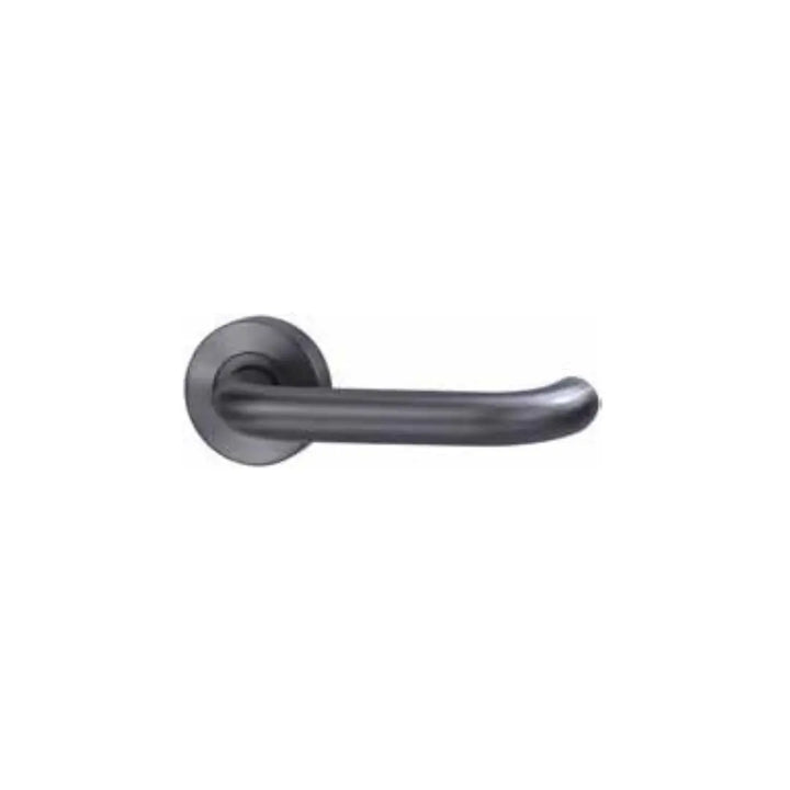Lockwood Vivid Lever Half Dummy Lever - various styles/finishes Assa Abloy